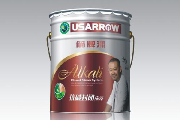 外墙漆